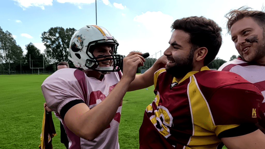 Gridiron for everyone